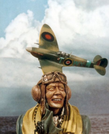 pilote r.a.f. 1943 1